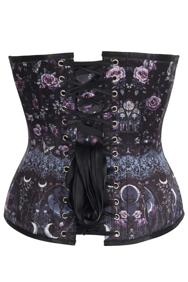 Sherlee Overbust Corset