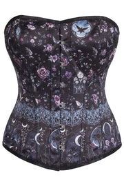 Sherlee Overbust Corset