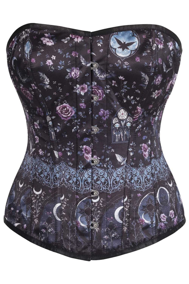 Sherlee Overbust Corset