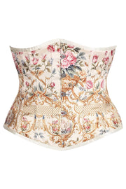 Earla Garden Underbust Corset