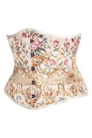 Earla Garden Underbust Corset