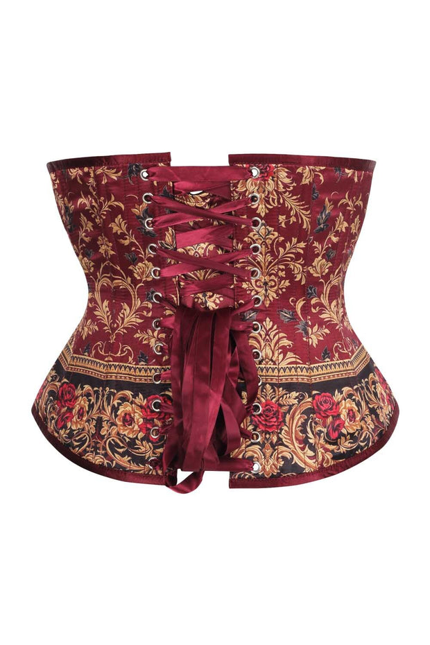 Ivee Underbust Corset