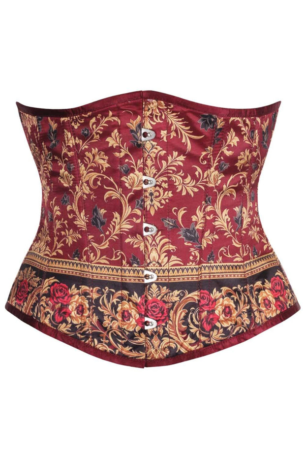 Ivee Underbust Corset