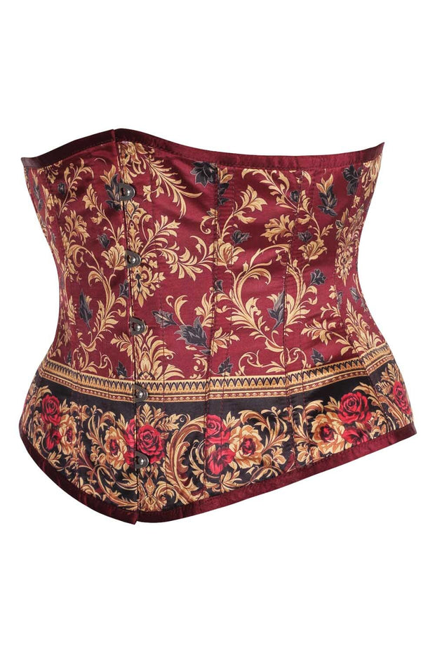 Ivee Underbust Corset