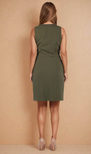 Ewan Bodycon Dress