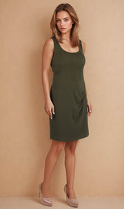 Ewan Bodycon Dress