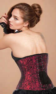 Lyric Underbust Waist Training Corset
