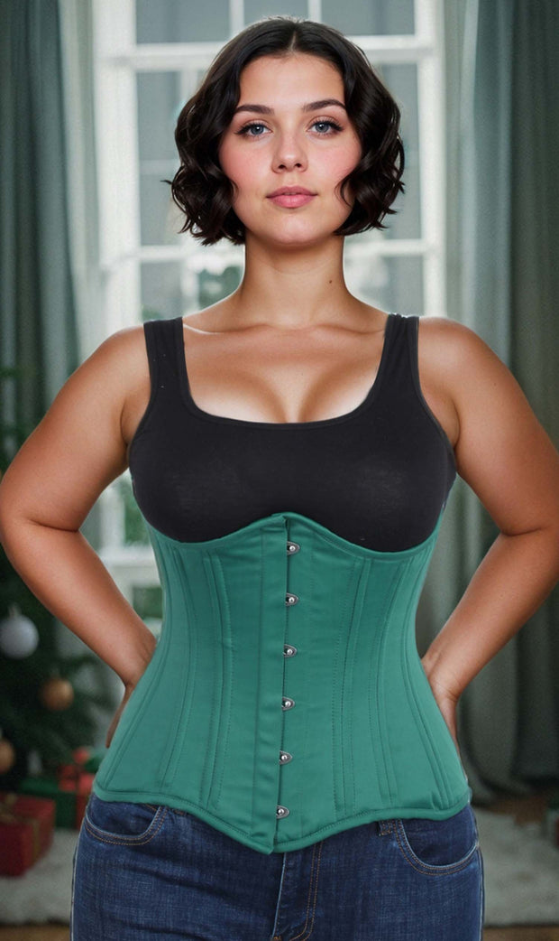 Plus size long torso 2025