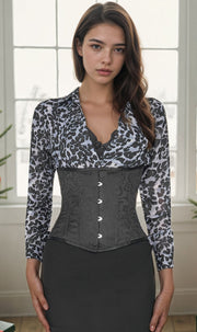 Sutton Corset for Waist Training & Posture Correction