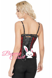 Solstice Underbust Curvy Couture Corset