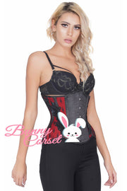 Solstice Underbust Curvy Couture Corset