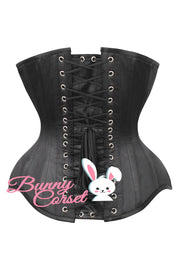 Caca Satin Underbust Corset