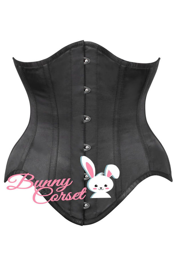 Caca Satin Underbust Corset