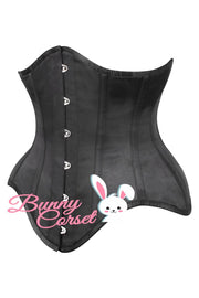 Caca Satin Underbust Corset