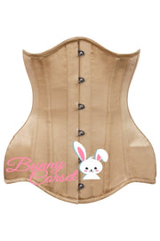 Latona Satin Underbust Corset