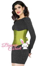 Callie Underbust Corset