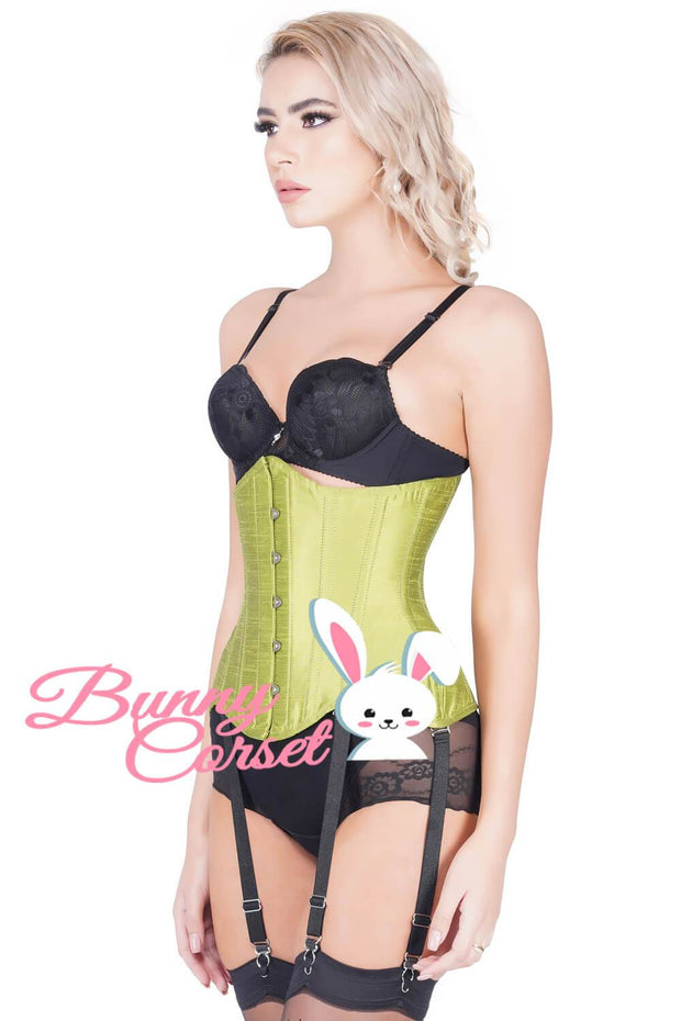 Adriana Steel Boned Curvy Corset