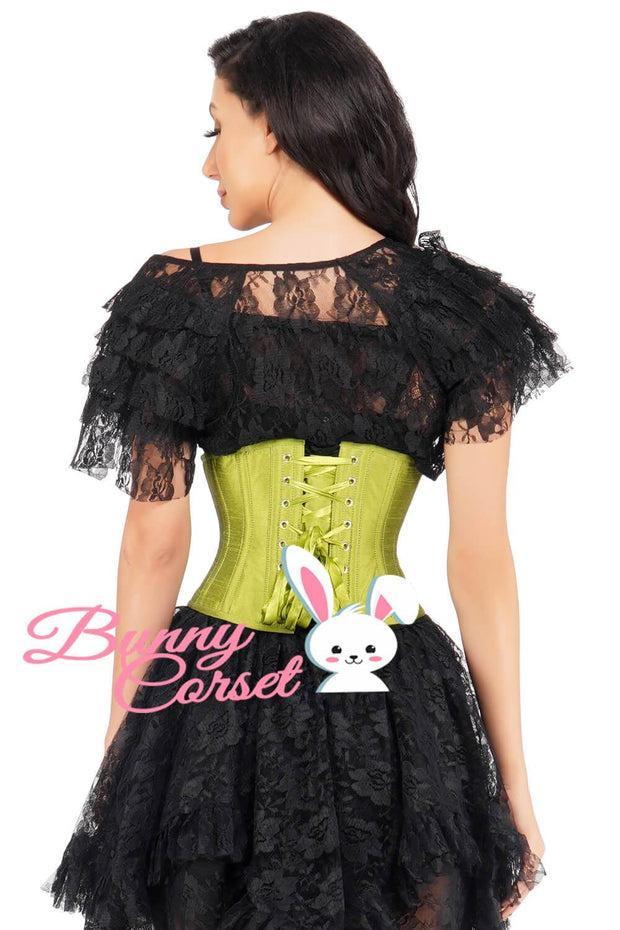 Bittore Dupion Waspie Corset