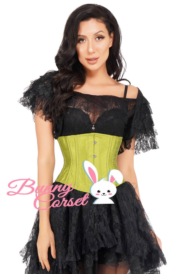 Bittore Dupion Waspie Corset