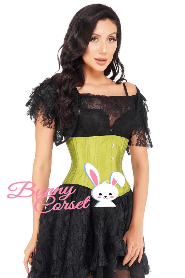 Bittore Dupion Waspie Corset