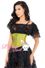 Bittore Dupion Waspie Corset