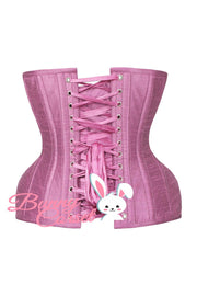 Adriana Steel Boned Curvy Corset