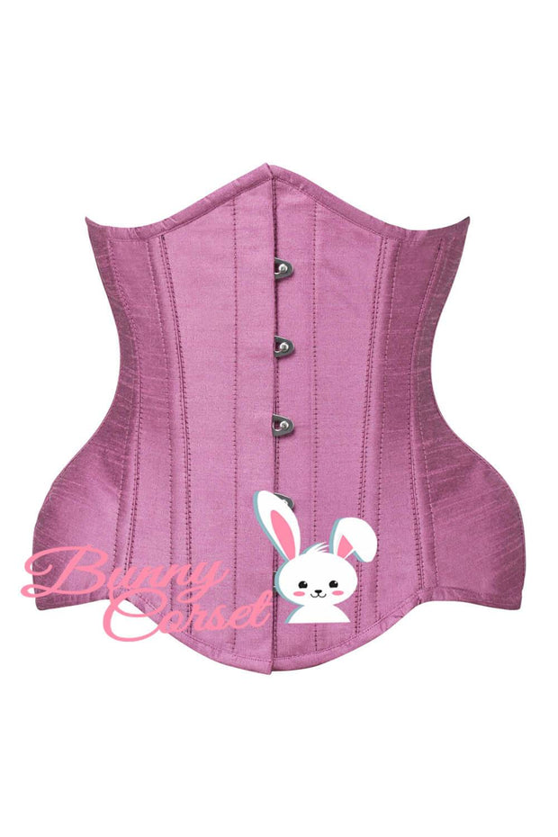 Adriana Steel Boned Curvy Corset