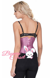 Bittore Dupion Waspie Corset