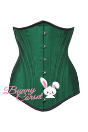 Cedd Waist Trainer Green Corset