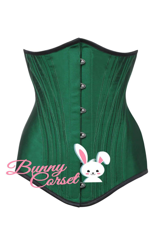 Cedd Waist Trainer Green Corset