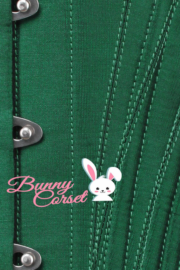 Cedd Waist Trainer Green Corset