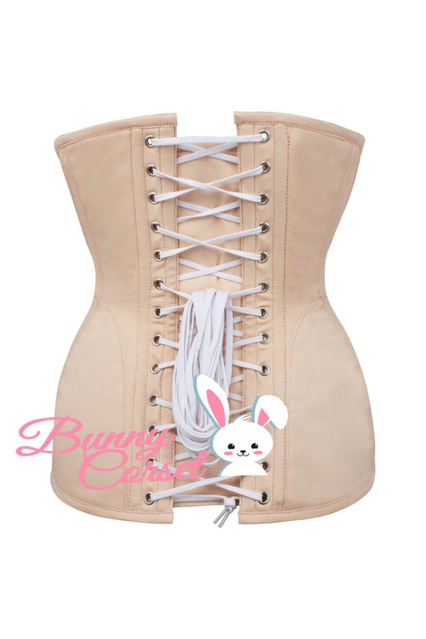 Bradana Waist Trainer Cotton Corset