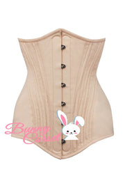 Bradana Waist Trainer Cotton Corset