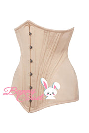 Bradana Waist Trainer Cotton Corset