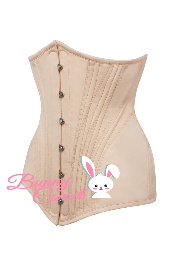 Bradana Waist Trainer Cotton Corset