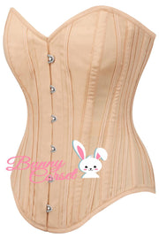 Dannica Single Layer Cotton Corset