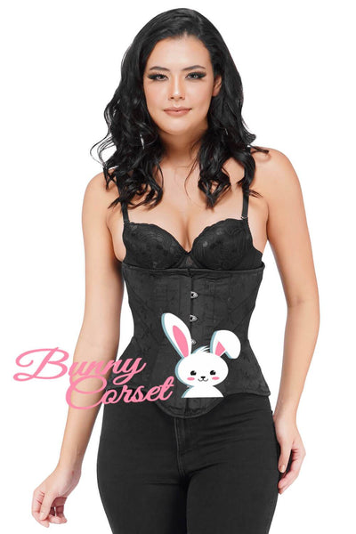 Find Yourself Beautiful with Our Range of Steel Boned Corset