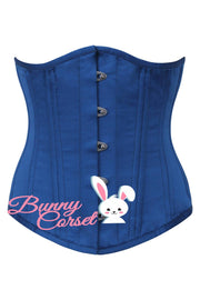 Delaney Satin Waist Trainer Corset