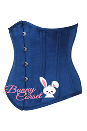 Delaney Satin Waist Trainer Corset