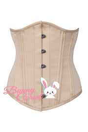 Gia Waist Trainer Satin Corset