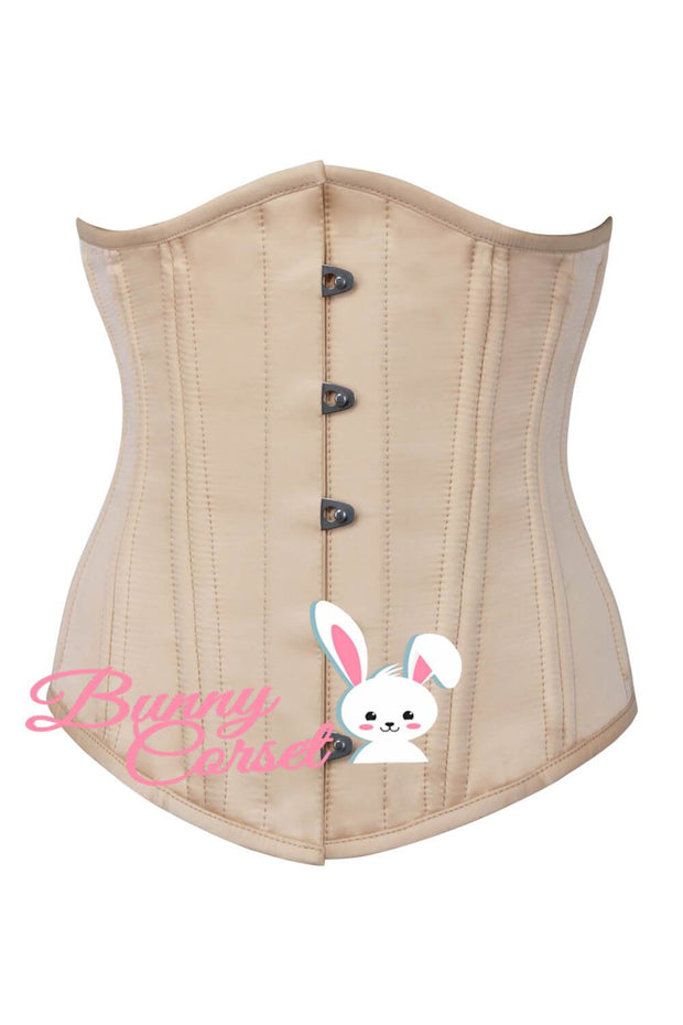 Gia Waist Trainer Satin Corset