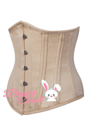 Gia Waist Trainer Satin Corset