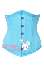Nina Custom Made Satin Corset