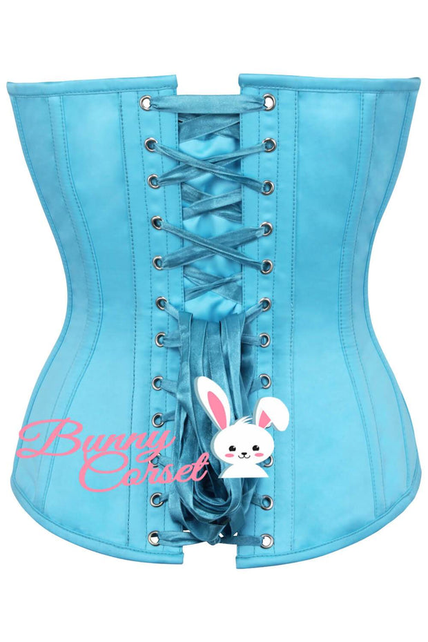 Margaret Duchess Satin Corset