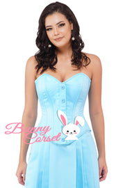 Margaret Duchess Satin Corset