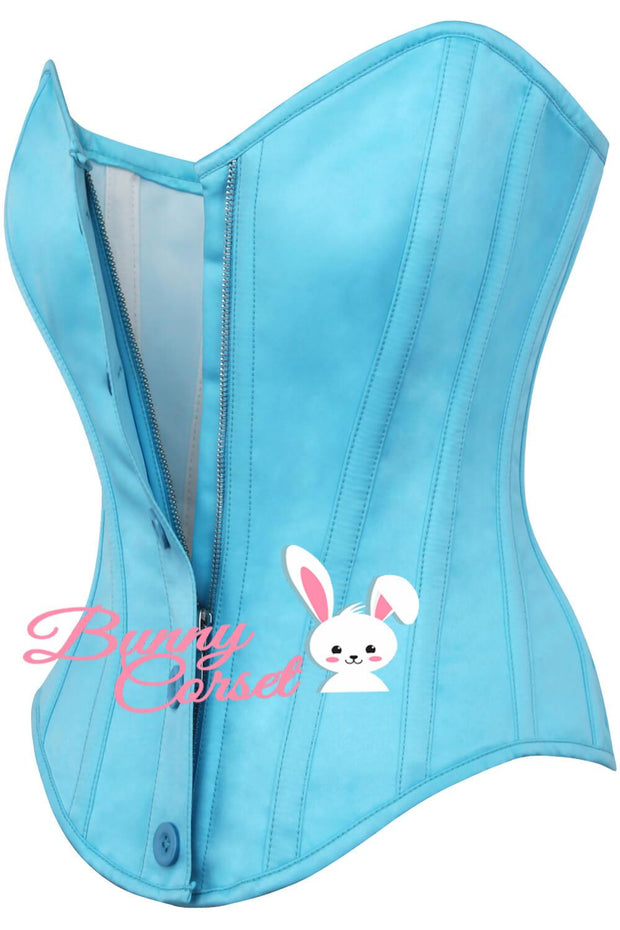 Margaret Duchess Satin Corset