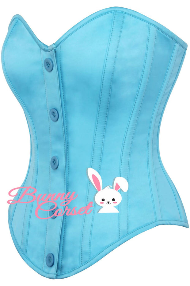 Margaret Duchess Satin Corset