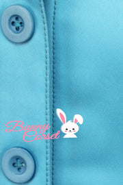 Margaret Duchess Satin Corset