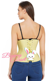 Harley Waist Trainer Corset