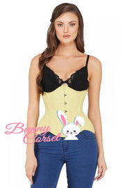 Harley Waist Trainer Corset
